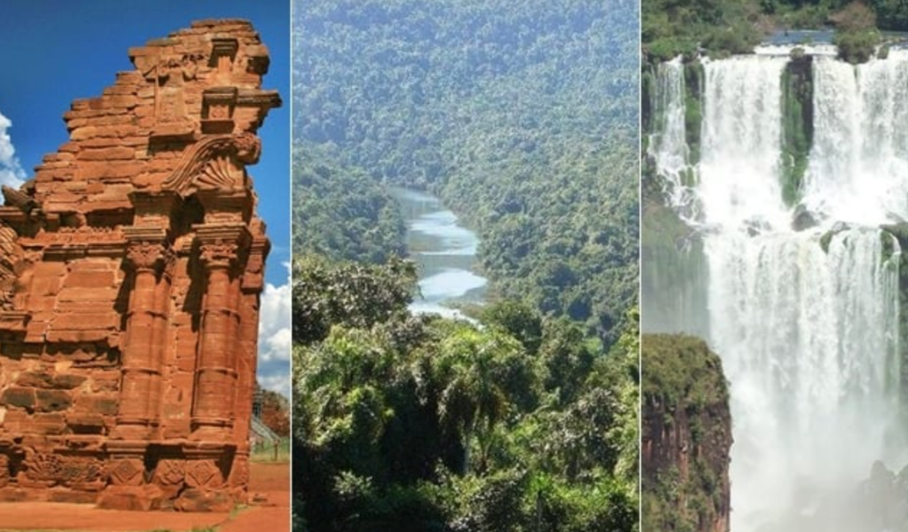 El turismo en Misiones estima pérdidas por más de mil millones de pesos debido a los cortes de rutas