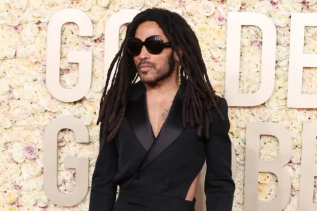 Lenny Kravitz contó cómo fue su experiencia de 9 años de abstinencia sexual
