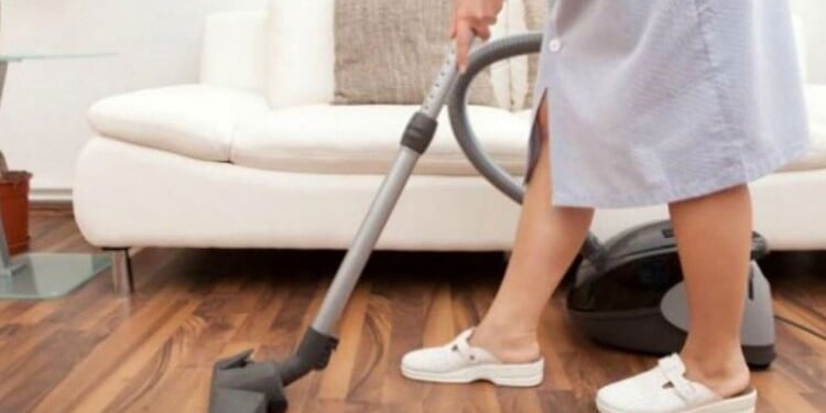 Empleadas domésticas: cuánto cobrarán en junio por hora con el último aumento