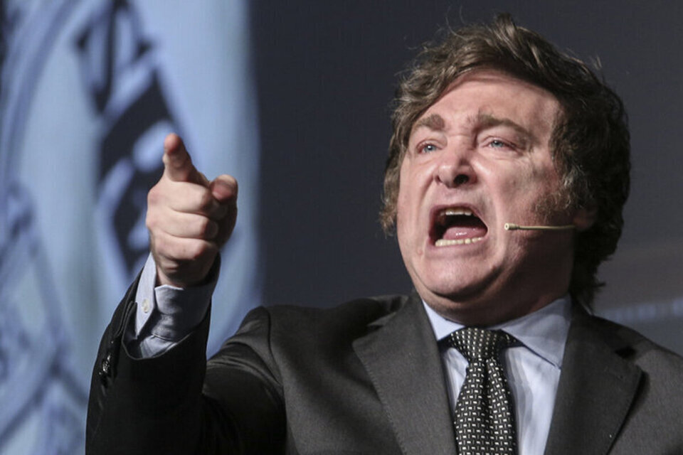 ¿Por qué se pone nervioso el Presidente? por Ernesto Tenembaum