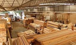 El sector forestoindustrial en crisis pide medidas urgentes