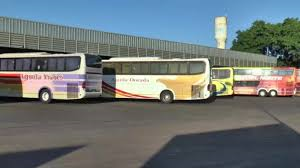 Aumenta el 12,5% el transporte de media distancia