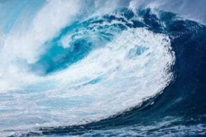 La ONU advirtió por una “catástrofe global” debido al desborde del océano Pacífico y el aumento del nivel del mar