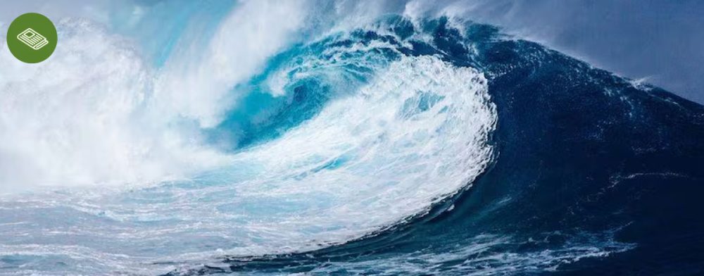 La ONU advirtió por una “catástrofe global” debido al desborde del océano Pacífico y el aumento del nivel del mar