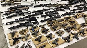 Armas: la peligrosa desregulación que impulsa el Gobierno