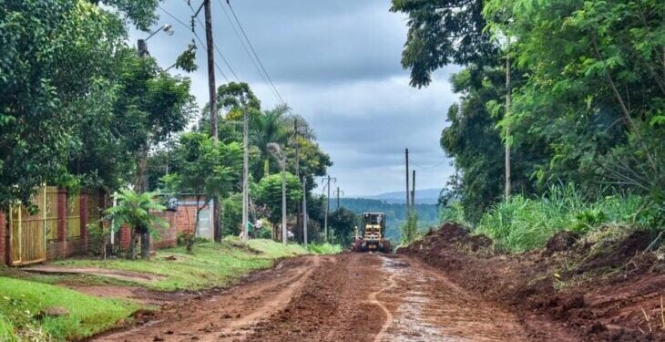 El Concejo Deliberante declaró la emergencia vial en Eldorado por amplia mayoría