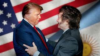 Los detalles secretos del acuerdo comercial con Estados Unidos que ratificó la sintonía política entre Milei y Trump