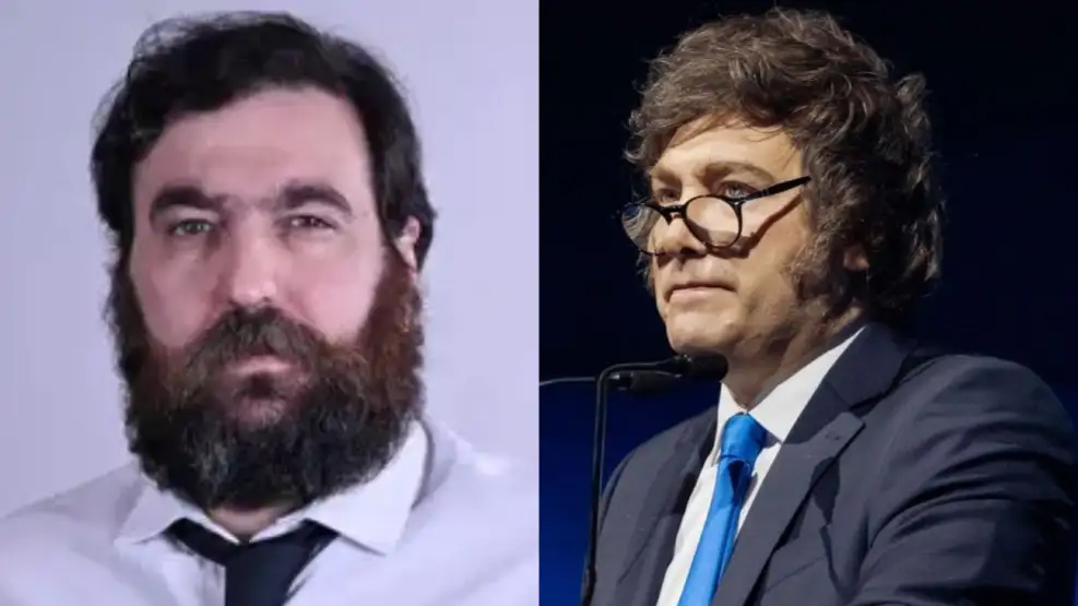 Javier Milei deberá pagar más de 5 millones tras perder una demanda contra un periodista