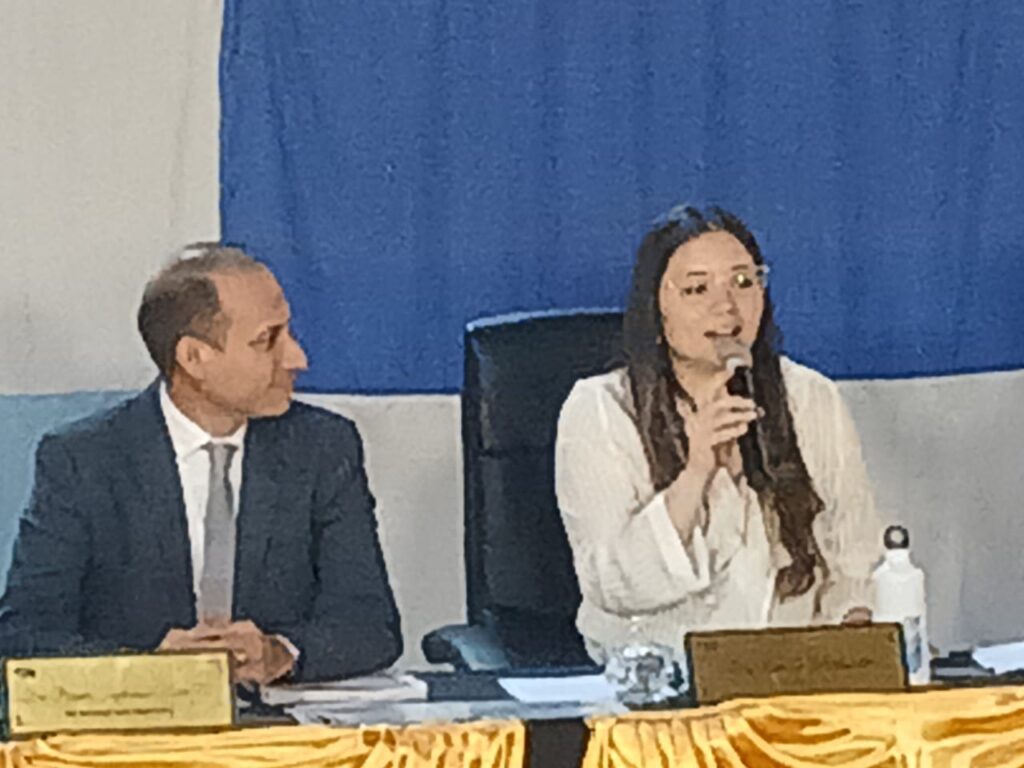 Asumieron los nuevos concejales y se eligieron las nuevas autoridades del Concejo Deliberante