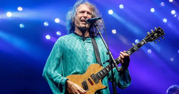 Robe Iniesta y sus 12 canciones más inmortales: del grito al susurro