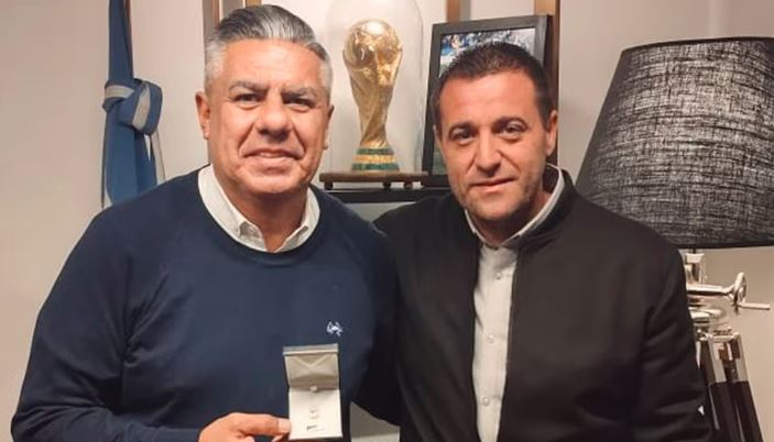 Detectaron desvíos de más de 40 millones de dólares a sociedades fantasmas desde una cuenta vinculada a la AFA