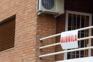 El mercado de alquileres, otro sector golpeado por la crisis y en Misiones crece la oferta por caída en la demanda
