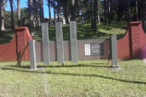 Identificaron el Escuadrón 10 de Gendarmería como Centro de Detención durante la dictadura de 1976