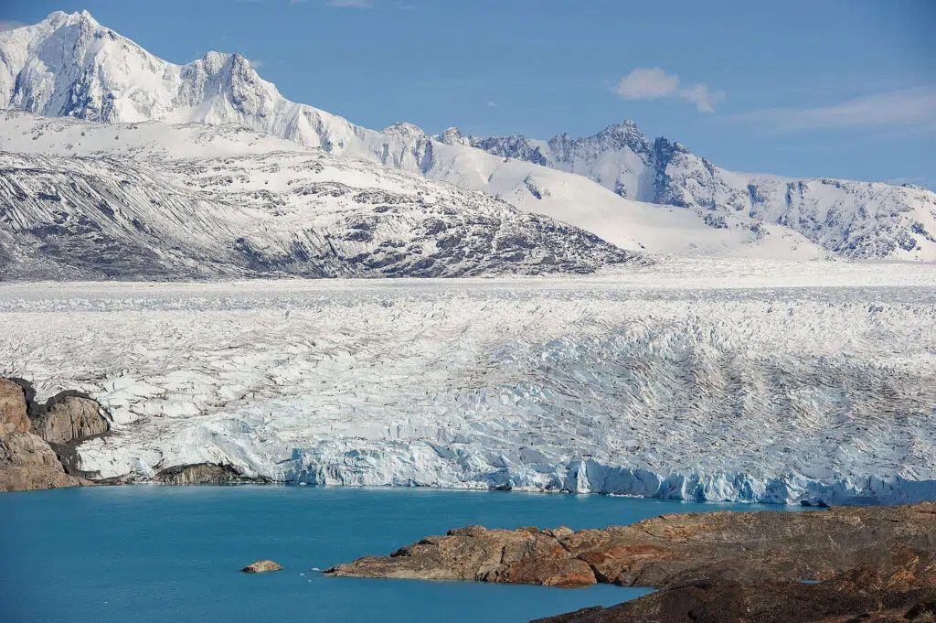La provincia de San Juan aporta evidencia científica clave en el debate por la Ley de Glaciares en Argentina