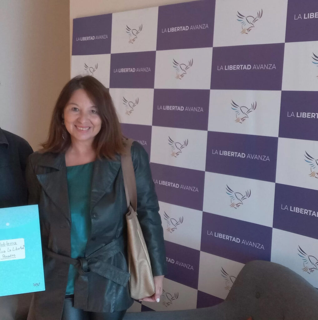 Contradicciones: Una concejal de LLA acusó a los madereros de esclavistas, y su diputada nacional proviene de ese sector