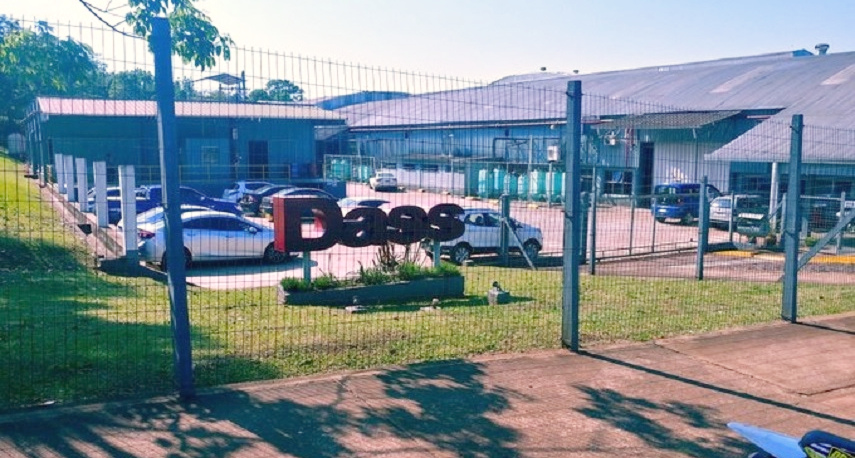 Dass atraviesa un difícil momento por la crisis de la industria del calzado