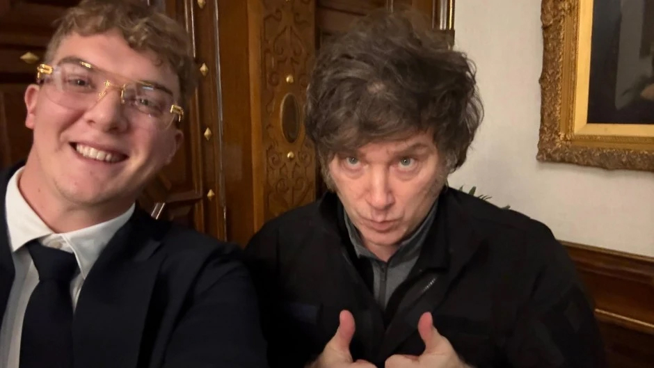 En el segundo año de mandato de Javier Milei, la Argentina empeoró su nota en el ranking mundial de transparencia