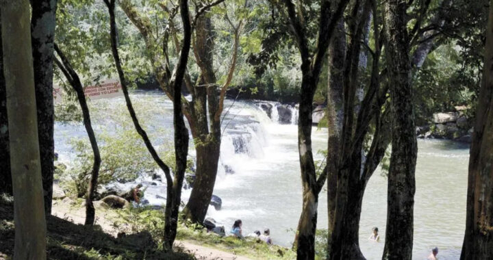 El Camping Cuña Pirú será escenario de encuentro cultural