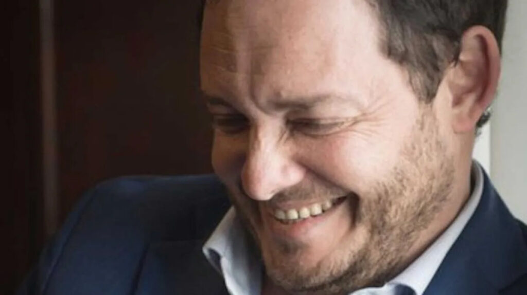 Una denuncia interna por una licitación en Atucha expone tensiones en la gestión de Demian Reidel