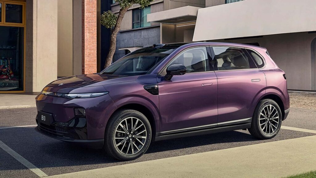 Una nueva marca de autos llegará este año y promete una tecnología inédita en Argentina