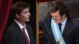 Javier Milei reformuló por DNU la Ley de Inteligencia y la SIDE podrá disponer la detención de personas