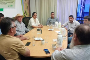 Asociaciones yerbateras llevan un petitorio al INYM y advierten: “El precio es insostenible”