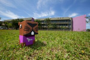 Está abierta la convocatoria del proceso selectivo internacional 2026 de la Unila