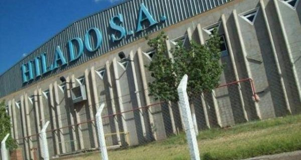 Hilado SA solicitó su concurso preventivo de acreedores