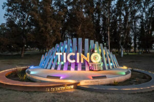 Ticino: Un pueblo que logró la independencia energética