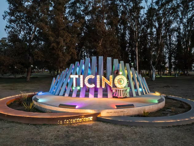 Ticino: Un pueblo que logró la independencia energética