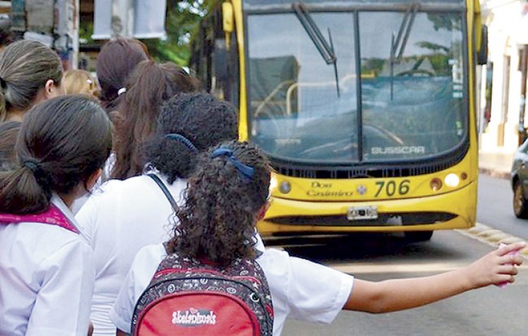 Habilitan las inscripciones para acceder al Boleto Educativo Misionero