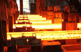 La industria metalúrgica cayó seis puntos en enero y la capacidad instalada está en 40%