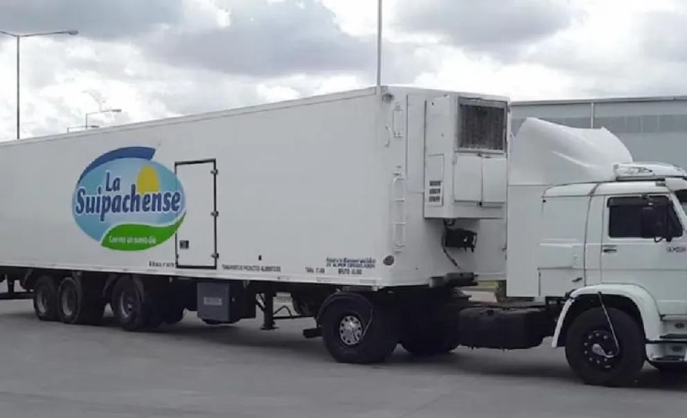 Cerró una emblemática empresa láctea y 140 trabajadores fueron despedidos