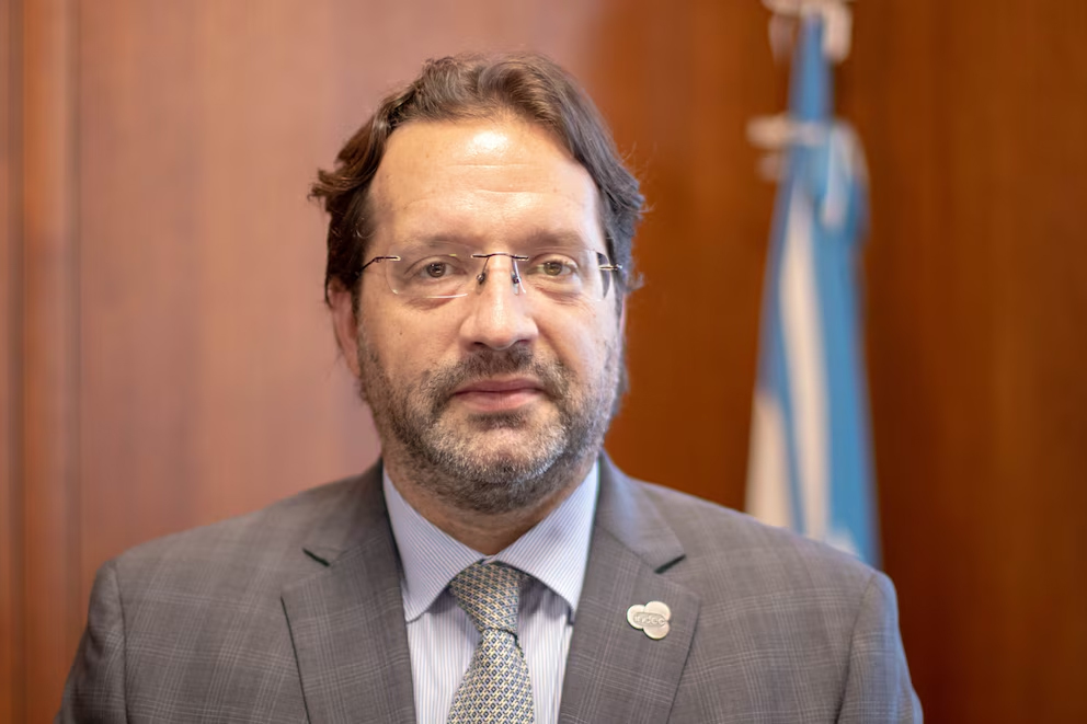 Renunció Marco Lavagna a la conducción del Indec