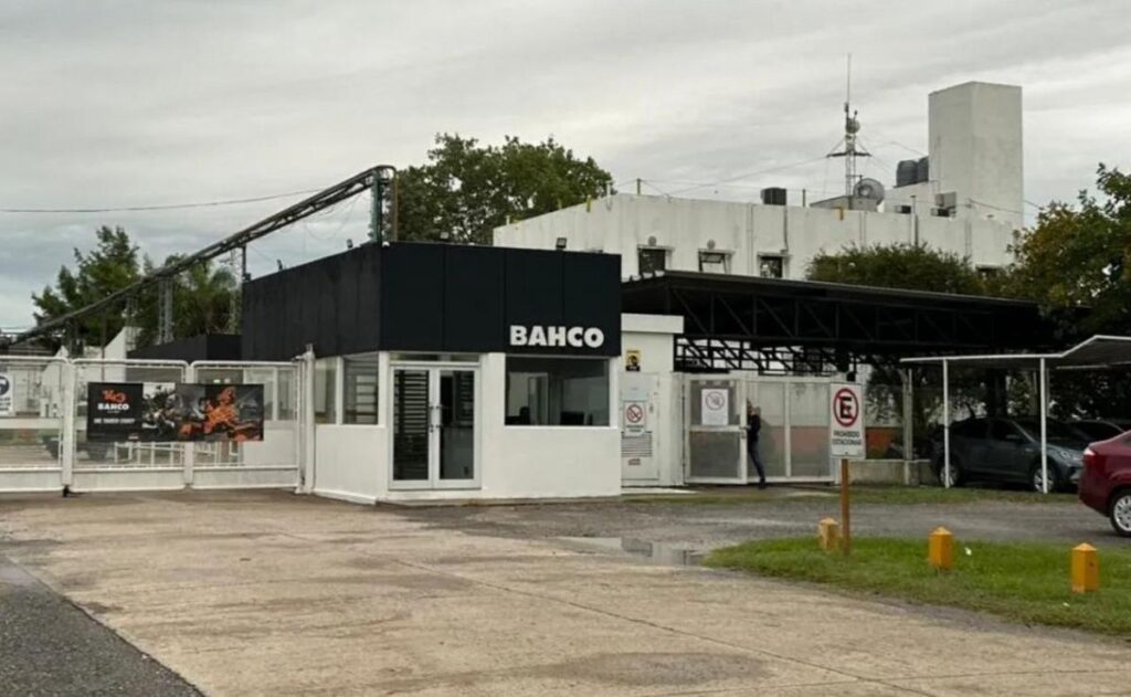 Bahco cierra su fábrica en Santa Fe y despide 40 trabajadores