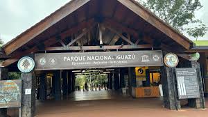 Por presuntas maniobras fraudulentas actualizan los protocolos de ingreso al Parque Nacional Iguazú