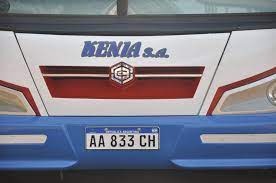 Renuevan el contrato con Kenia por 15 años