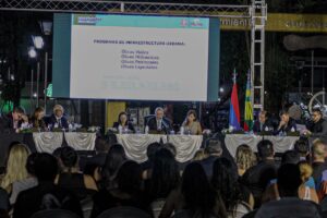 Comenzó el período de sesiones ordinarias del Concejo Deliberante