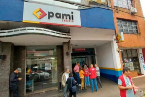 Más recortes de Nación ponen en riesgo a Caps, hospitales y jubilados