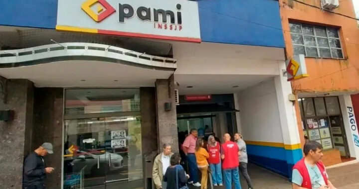 Más recortes de Nación ponen en riesgo a Caps, hospitales y jubilados