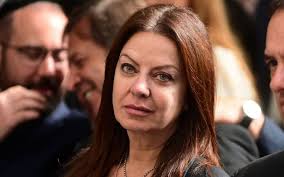 Petovello echó a su jefe de Gabinete por los créditos del Nación y expuso a Caputo y Adorni