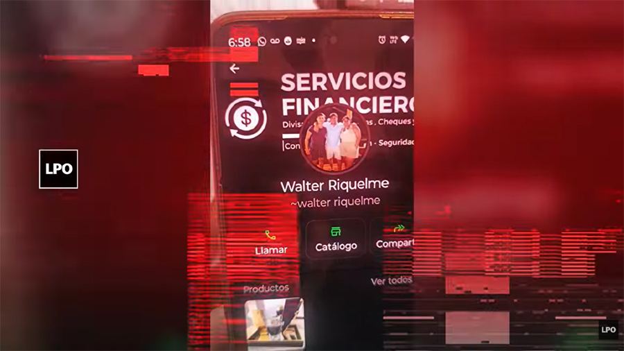 Una denuncia de contrabando complica a los libertarios de Santa Fe