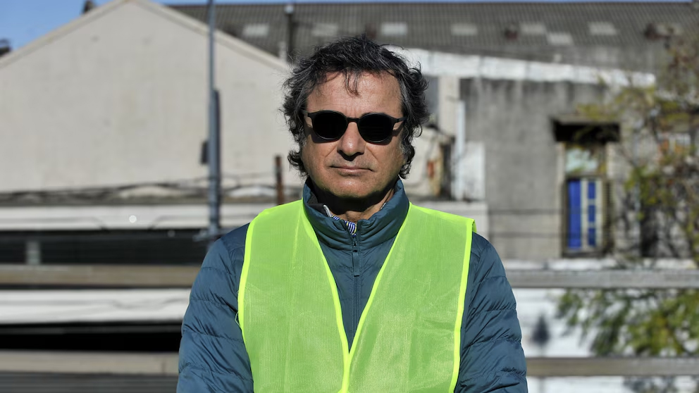 Denunciaron a Carlos Frugoni, funcionario del Ministerio de Economía: tiene departamentos y sociedades sin declarar en EEUU