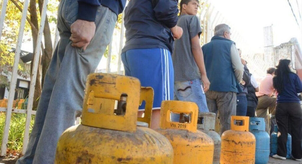 Golpe al bolsillo: el gas en garrafa sube 30% desde mayo en Misiones