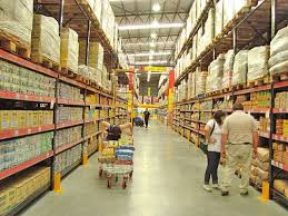 Las ventas en mayoristas bajaron 0,7% en febrero