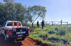 Productores reclaman por incumplimiento de convenio vinculado a seguridad