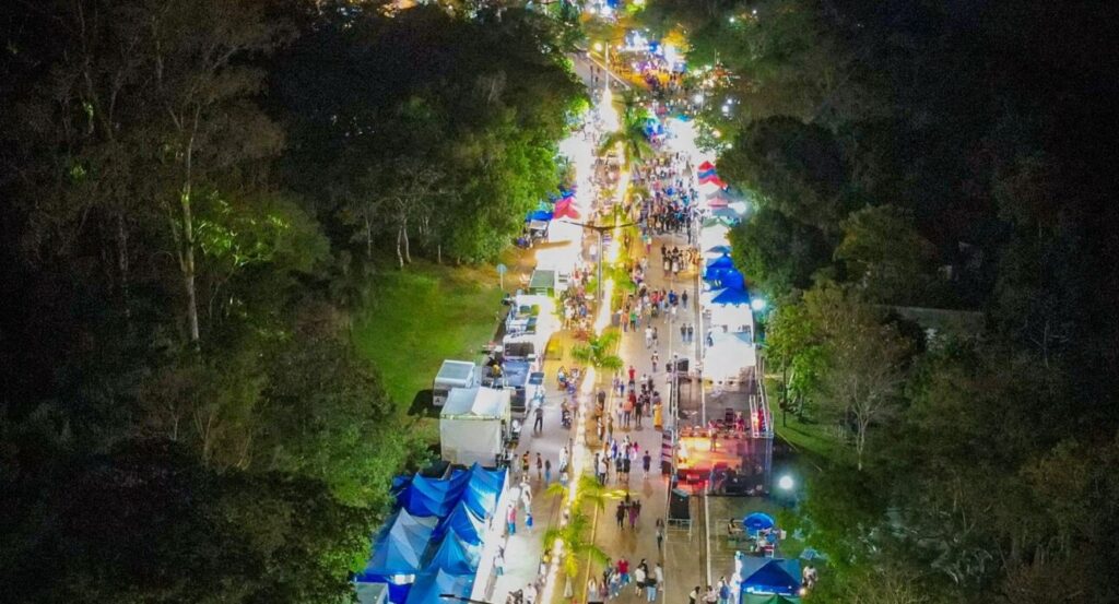 La Expo Eldorado – Feria Provincial del Trabajo será del 12 al 15 de noviembre