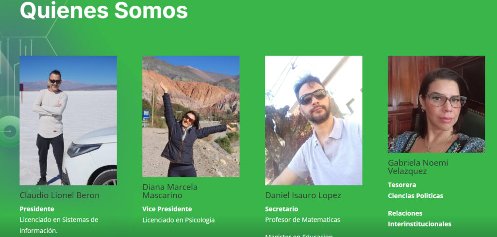 Fundación libertaria en Misiones recibe donación discrecional de Aduana