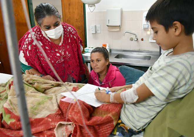 Misiones: Educación hospitalaria: hasta un 15% de los alumnos provienen de escuelas privadas