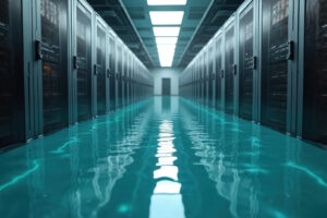 La huella ambiental de la inteligencia artificial hacia 2030 generará un consumo de agua descomunal
